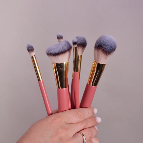 Delish Brush Set